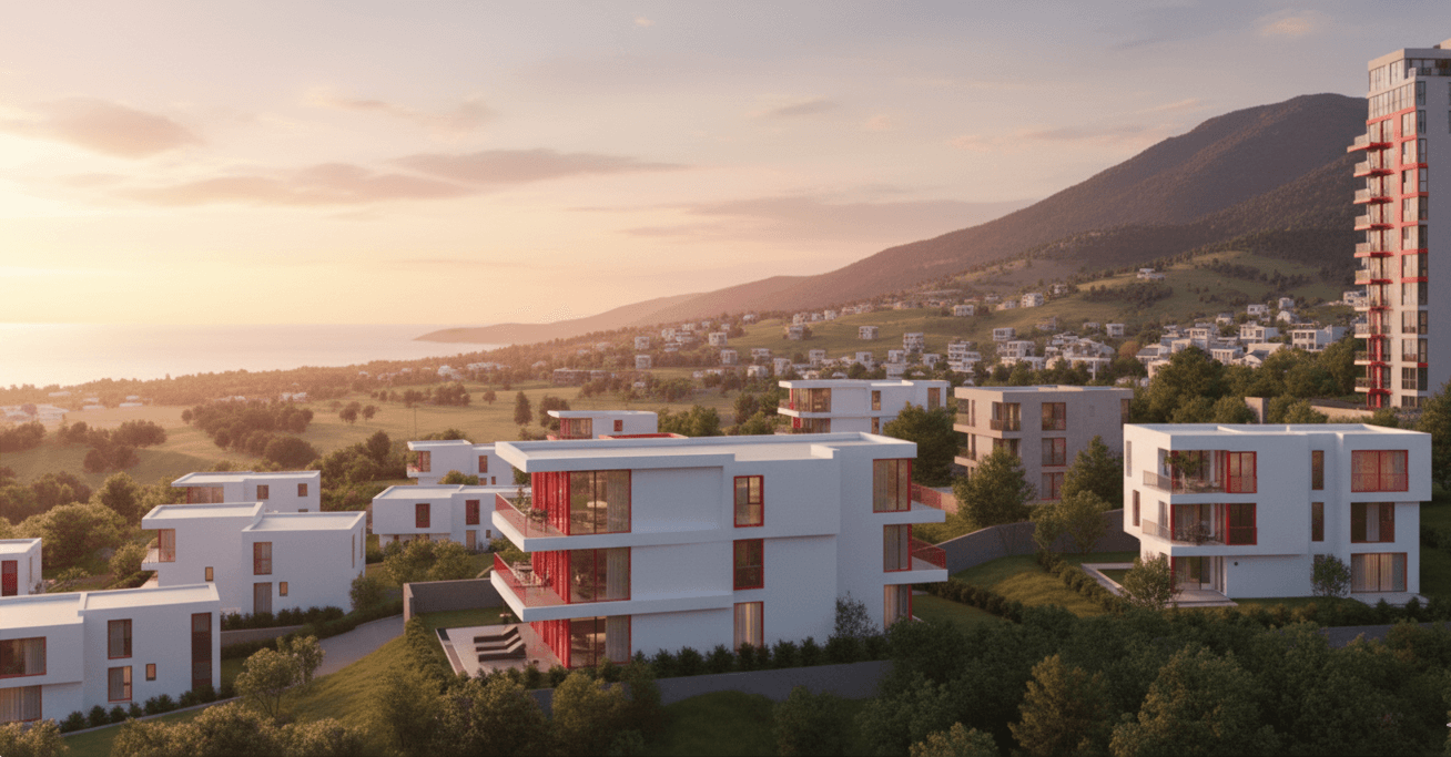 FindStay Properties