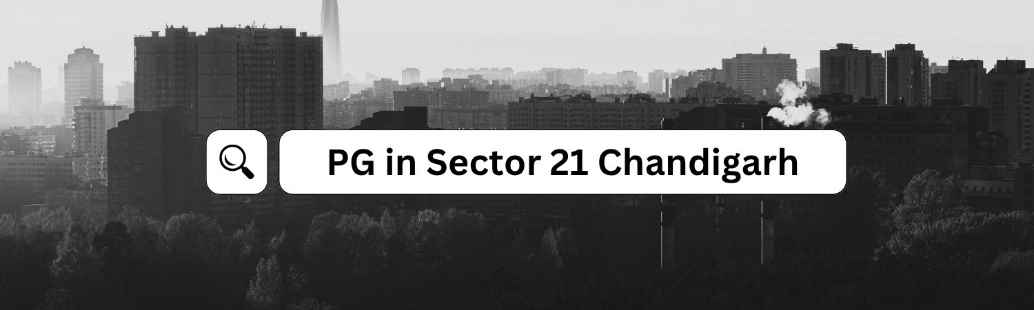  PG in Sector 22 Chandigarh
