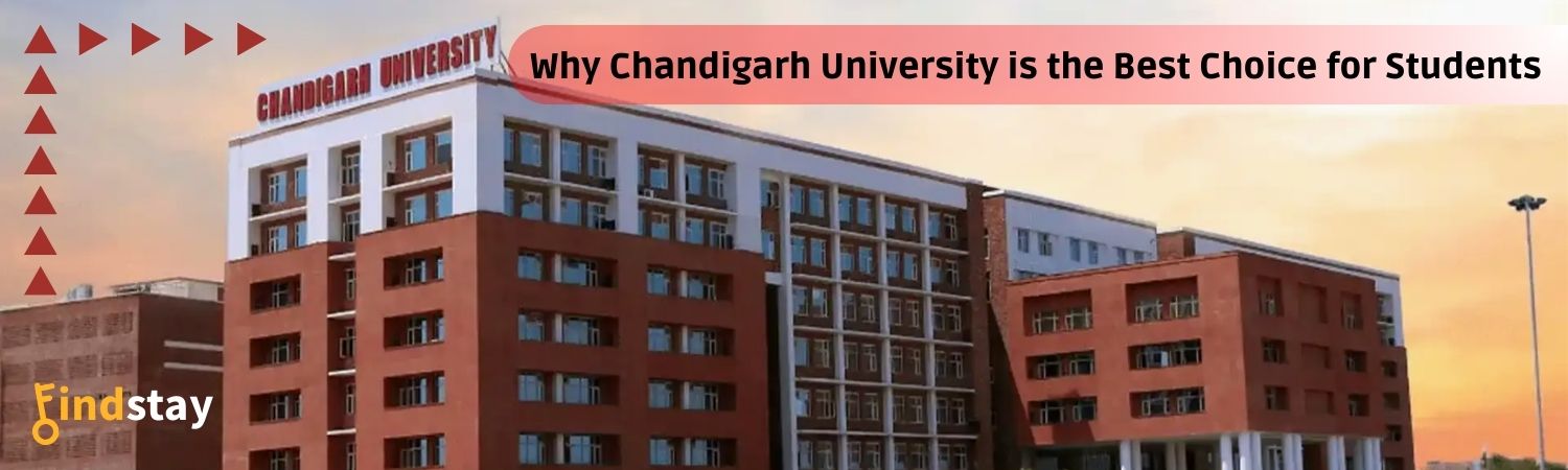 Why Chandigarh University is the Best Choice for Students
