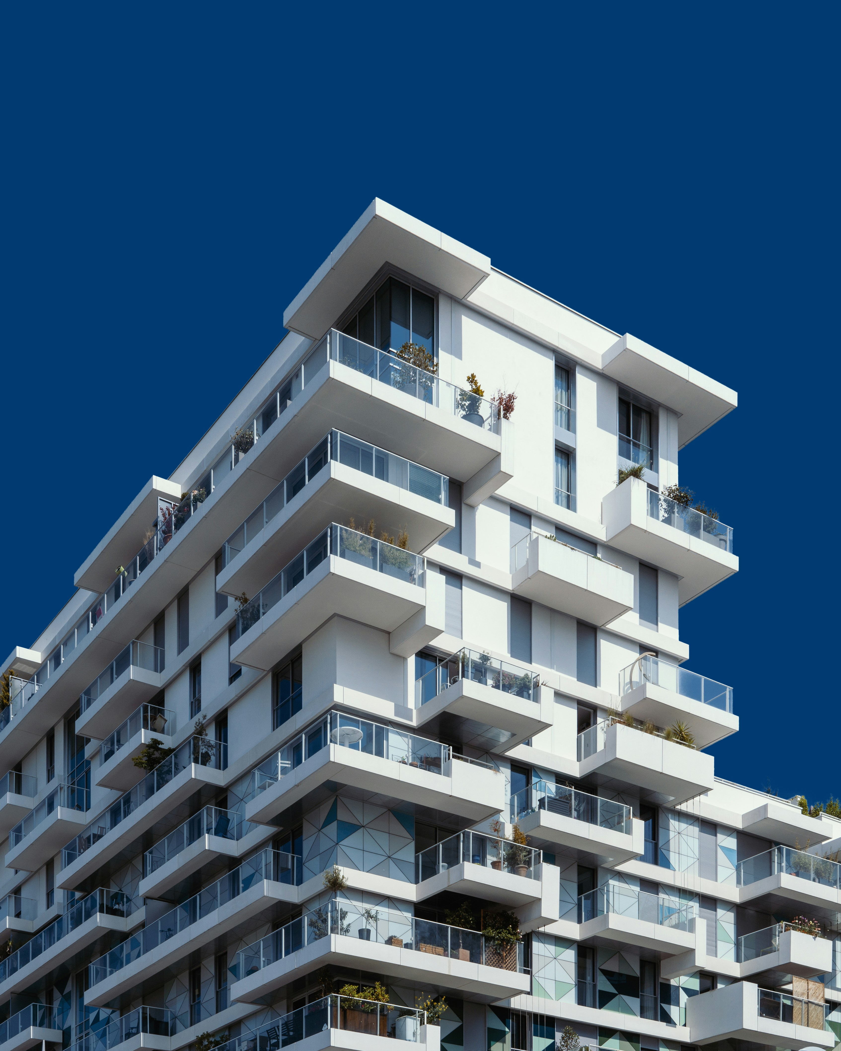 Verified Properties
